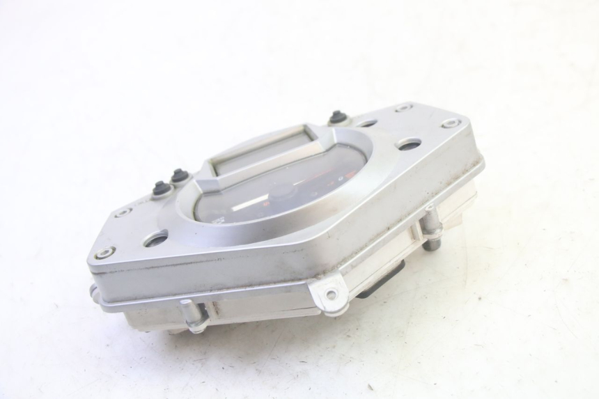 photo de LICZNIK DAELIM S1 125 (2007 - 2016) - Widok produktu