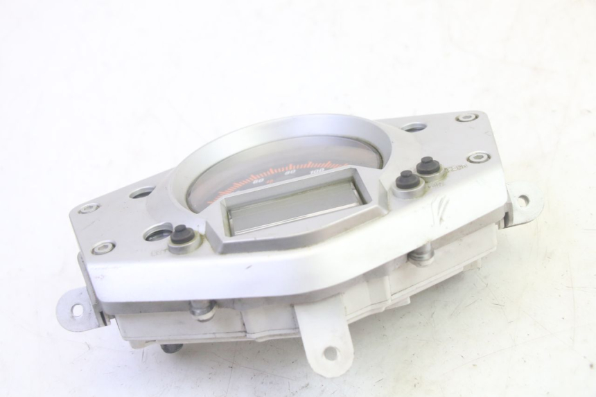 photo de LICZNIK DAELIM S1 125 (2007 - 2016) - Oznaczenia i referencje