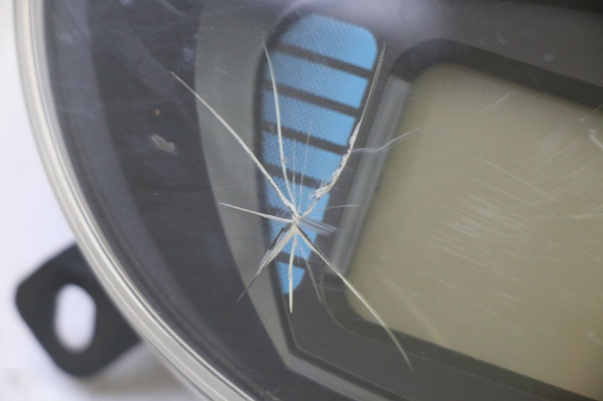 photo de LICZNIK JM MOTORS SANTANA EVO 50 (2024 - 2026) - Szczegół części