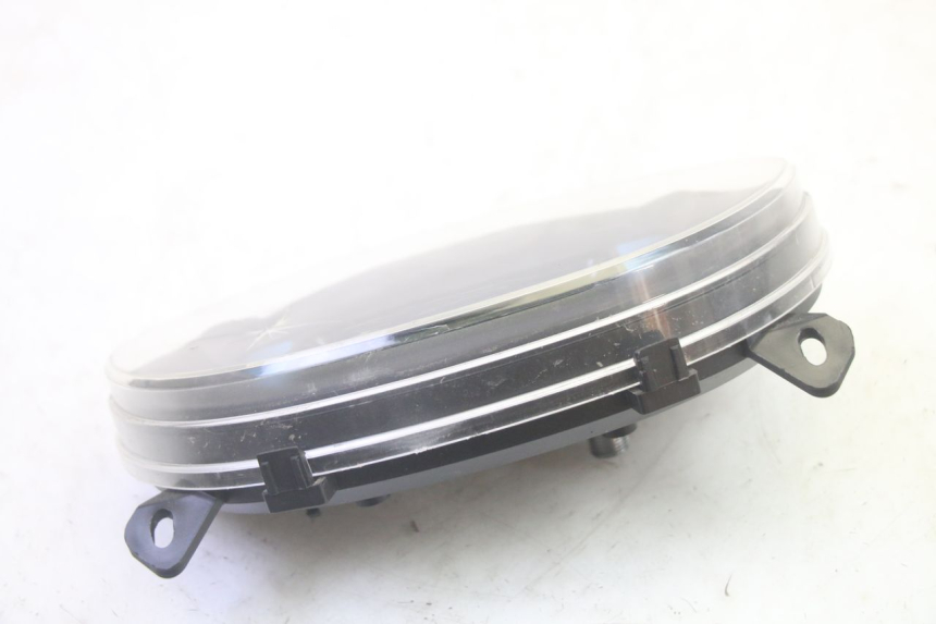 photo de LICZNIK JM MOTORS SANTANA EVO 50 (2024 - 2026) - Zbliżenie techniczne