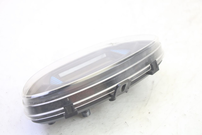 photo de LICZNIK JM MOTORS SANTANA EVO 50 (2024 - 2026) - Widok ogólny