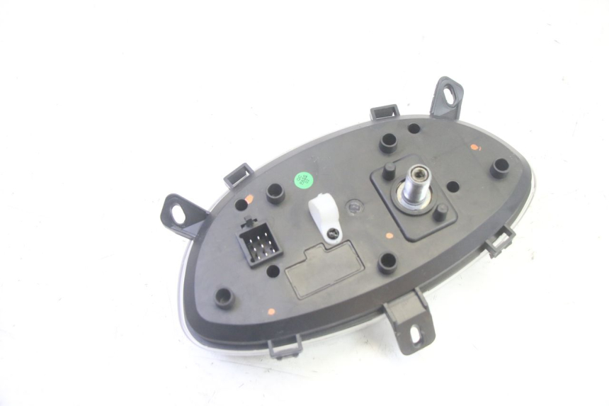 photo de LICZNIK JM MOTORS SANTANA EVO 50 (2024 - 2026) - Stan powierzchni