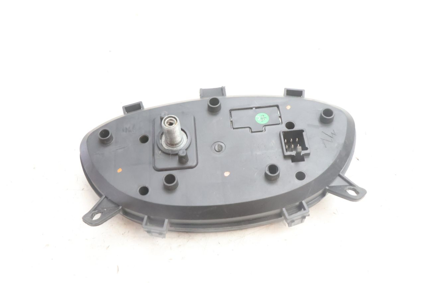 photo de LICZNIK JM MOTORS SANTANA EVO 50 (2024 - 2026) - Oznaczenia i referencje
