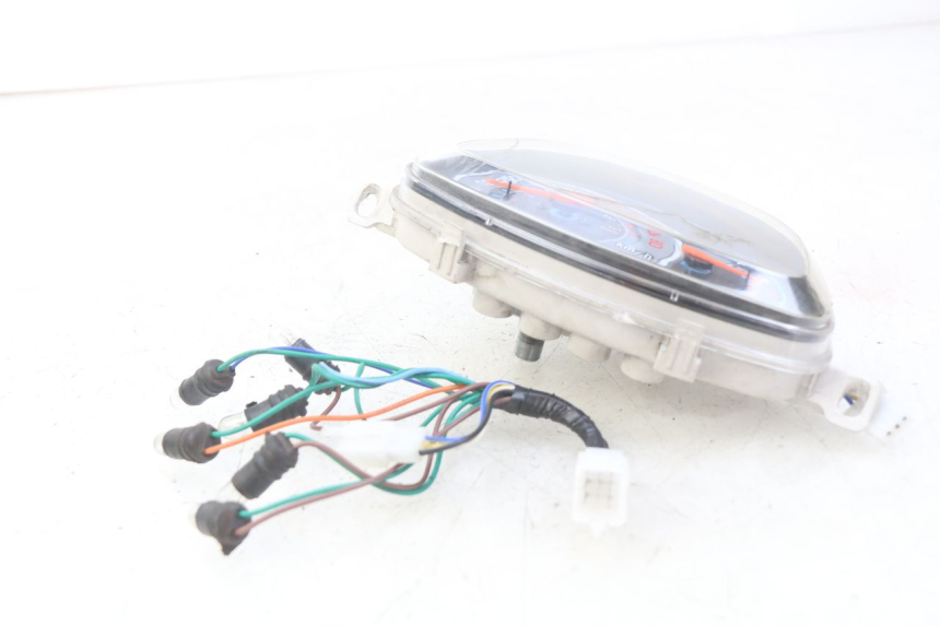 photo de LICZNIK JM MOTORS SANTANA 50 (2014 - 2023) - Szczegół części