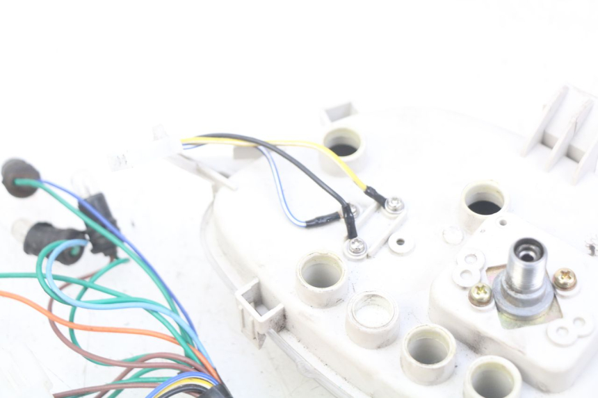 photo de LICZNIK JM MOTORS SANTANA 50 (2014 - 2023) - Widok ogólny