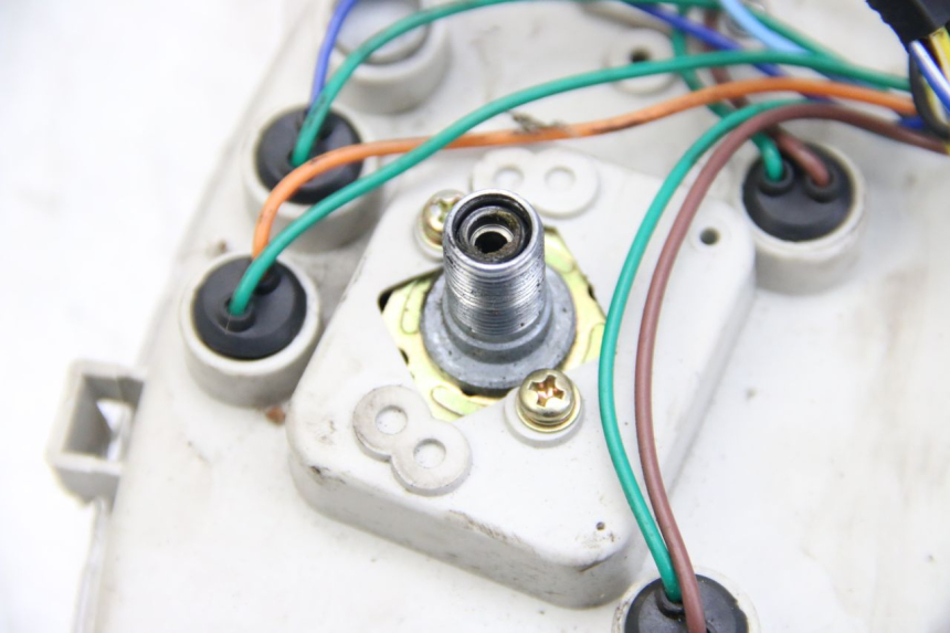 photo de LICZNIK JM MOTORS SANTANA 50 (2014 - 2023) - Szczegół części