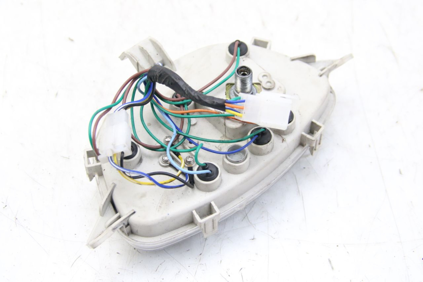 photo de LICZNIK JM MOTORS SANTANA 50 (2014 - 2023) - Inny kąt widzenia