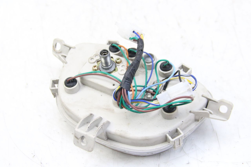 photo de LICZNIK JM MOTORS SANTANA 50 (2014 - 2023) - Zbliżenie techniczne