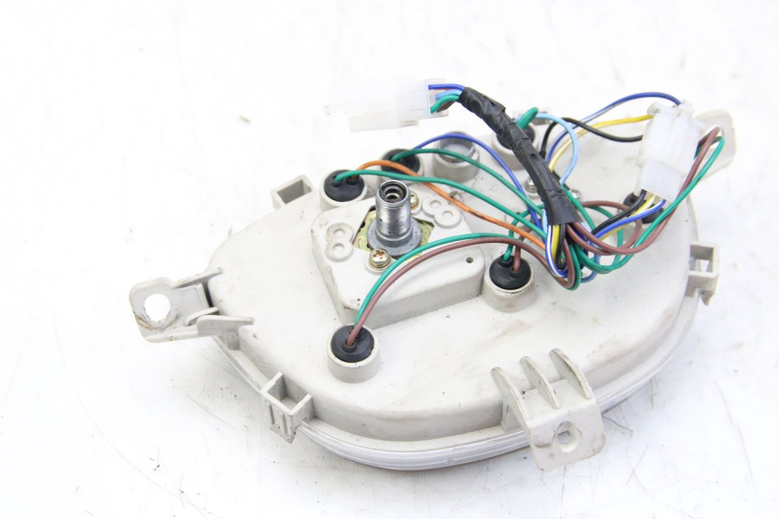 photo de LICZNIK JM MOTORS SANTANA 50 (2014 - 2023) - Widok ogólny