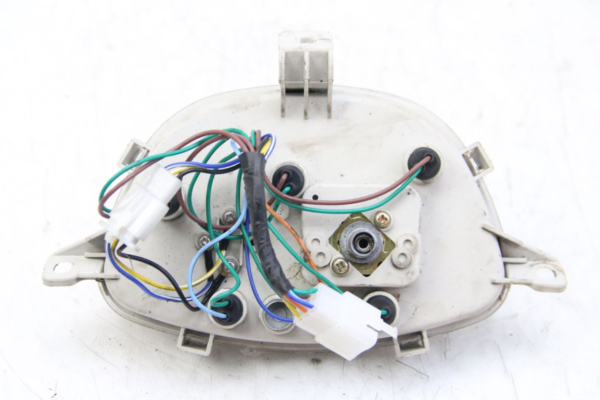 photo de LICZNIK JM MOTORS SANTANA 50 (2014 - 2023) - Stan powierzchni