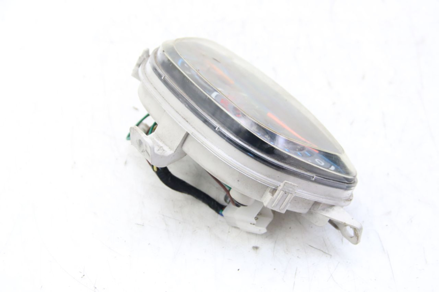 photo de LICZNIK JM MOTORS SANTANA 50 (2014 - 2023) - Część sprawdzona