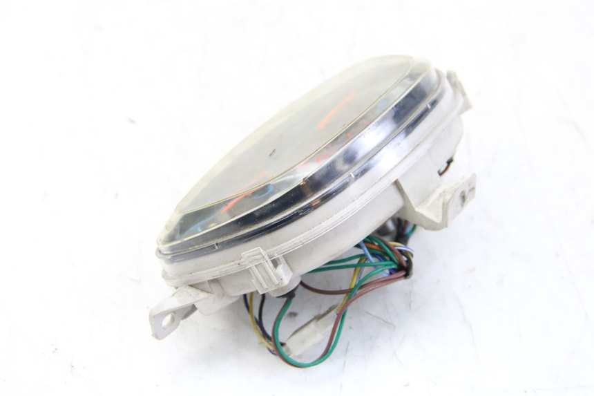 photo de LICZNIK JM MOTORS SANTANA 50 (2014 - 2023) - Oznaczenia i referencje