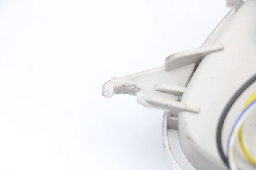 photo de LICZNIK JM MOTORS SANTANA 50 (2014 - 2023) - Część sprawdzona