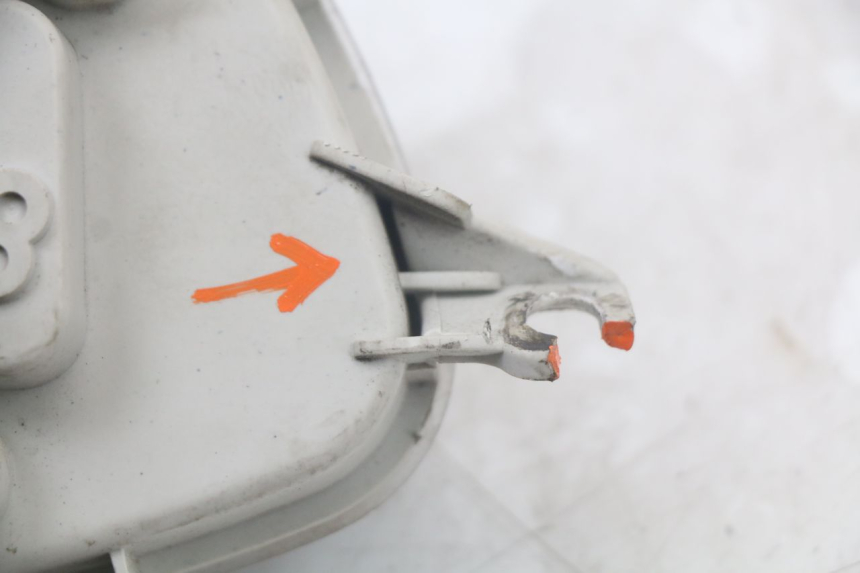 photo de LICZNIK JM MOTORS SANTANA 50 (2014 - 2023) - Część sprawdzona