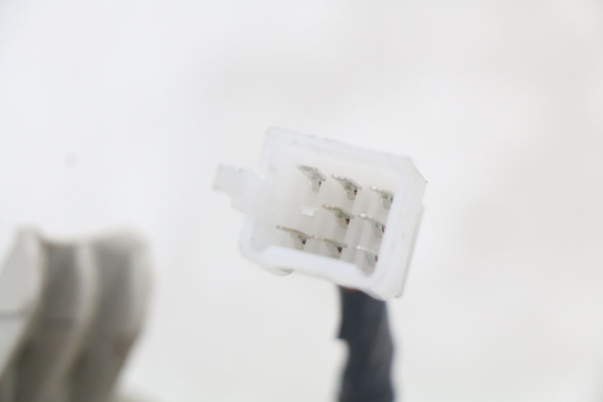 photo de LICZNIK JM MOTORS SANTANA 50 (2014 - 2023) - Oznaczenia i referencje