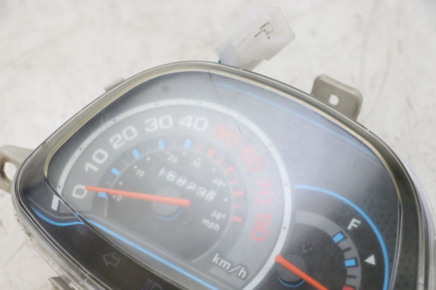 photo de LICZNIK JM MOTORS SANTANA 50 (2014 - 2023) - Widok produktu