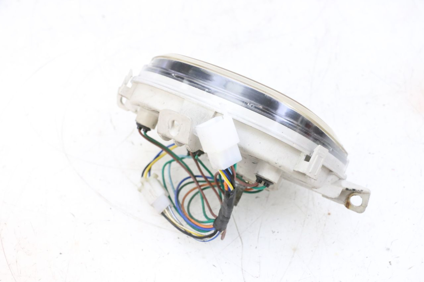 photo de LICZNIK JM MOTORS SANTANA 50 (2014 - 2023) - Zoom stanu zużycia