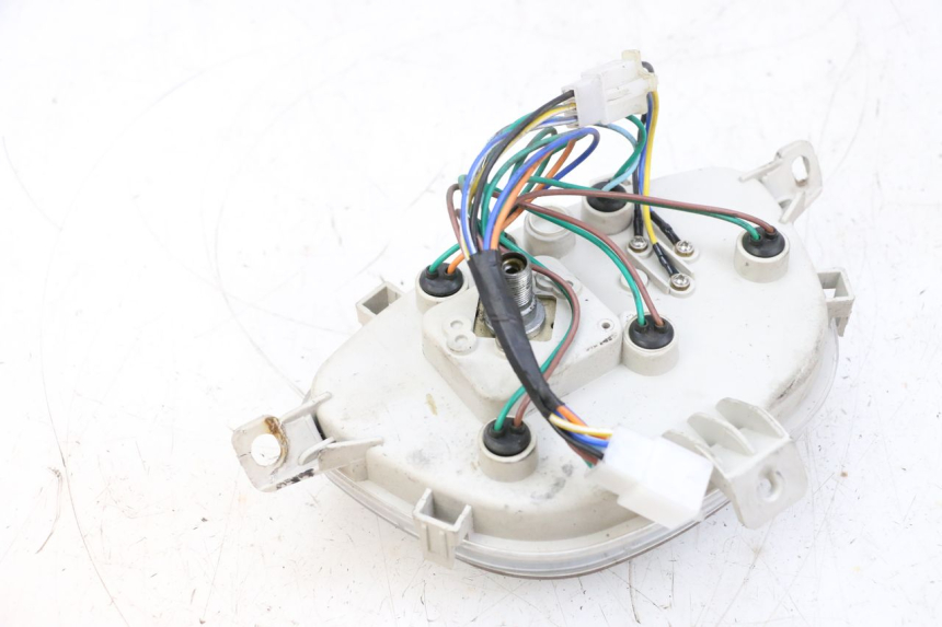 photo de LICZNIK JM MOTORS SANTANA 50 (2014 - 2023) - Inny kąt widzenia