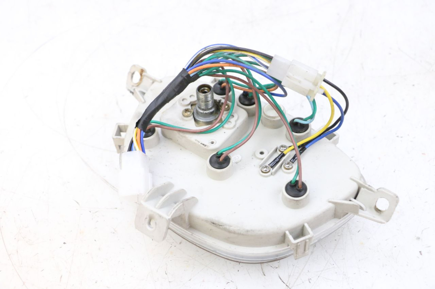 photo de LICZNIK JM MOTORS SANTANA 50 (2014 - 2023) - Zbliżenie techniczne