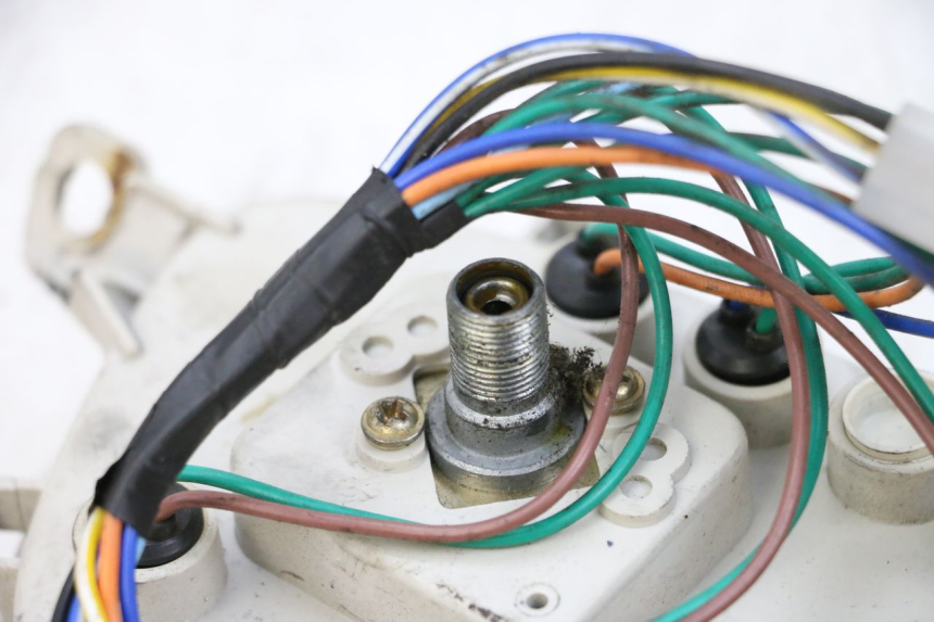 photo de LICZNIK JM MOTORS SANTANA 50 (2014 - 2023) - Widok ogólny