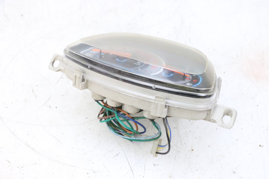 photo de LICZNIK JM MOTORS SANTANA 50 (2014 - 2023) - Oznaczenia i referencje