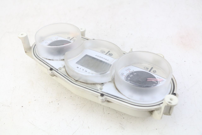 photo de LICZNIK PEUGEOT SATELIS COMPRESSOR K15 125 (2006 - 2009) - Szczegół części