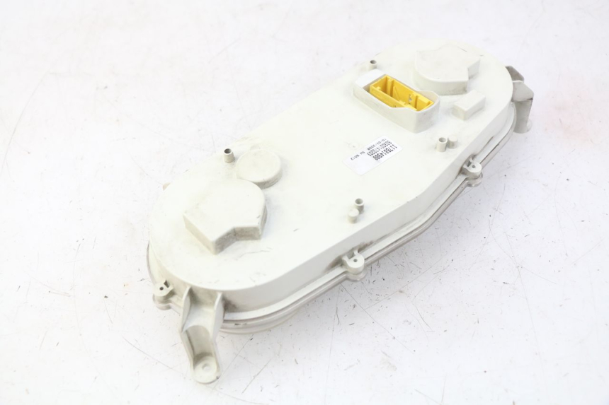 photo de LICZNIK PEUGEOT SATELIS COMPRESSOR K15 125 (2006 - 2009) - Zbliżenie techniczne