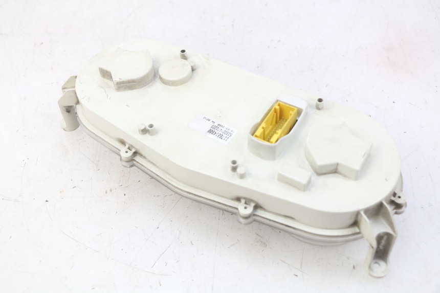 photo de LICZNIK PEUGEOT SATELIS COMPRESSOR K15 125 (2006 - 2009) - Widok ogólny