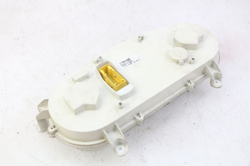 photo de LICZNIK PEUGEOT SATELIS COMPRESSOR K15 125 (2006 - 2009) - Punkty mocowania