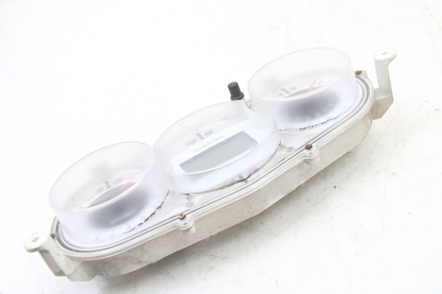 photo de LICZNIK PEUGEOT SATELIS COMPRESSOR K15 125 (2006 - 2009) - Punkty mocowania