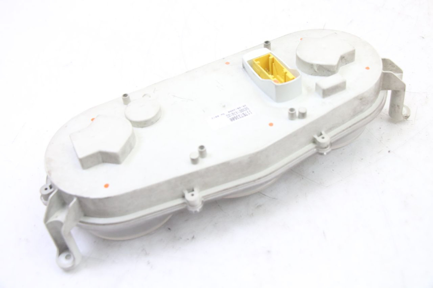 photo de LICZNIK PEUGEOT SATELIS COMPRESSOR K15 125 (2006 - 2009) - Część sprawdzona