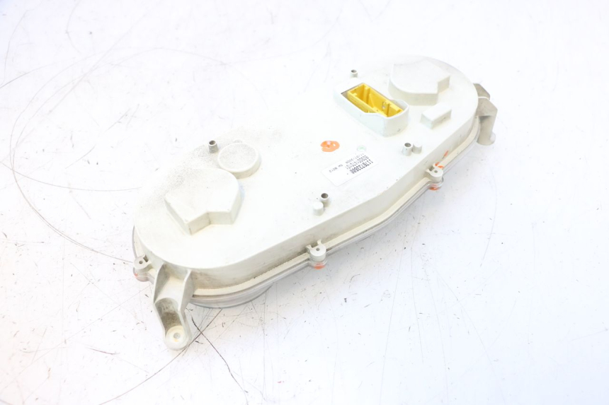 photo de LICZNIK PEUGEOT SATELIS COMPRESSOR K15 125 (2006 - 2009) - Widok produktu