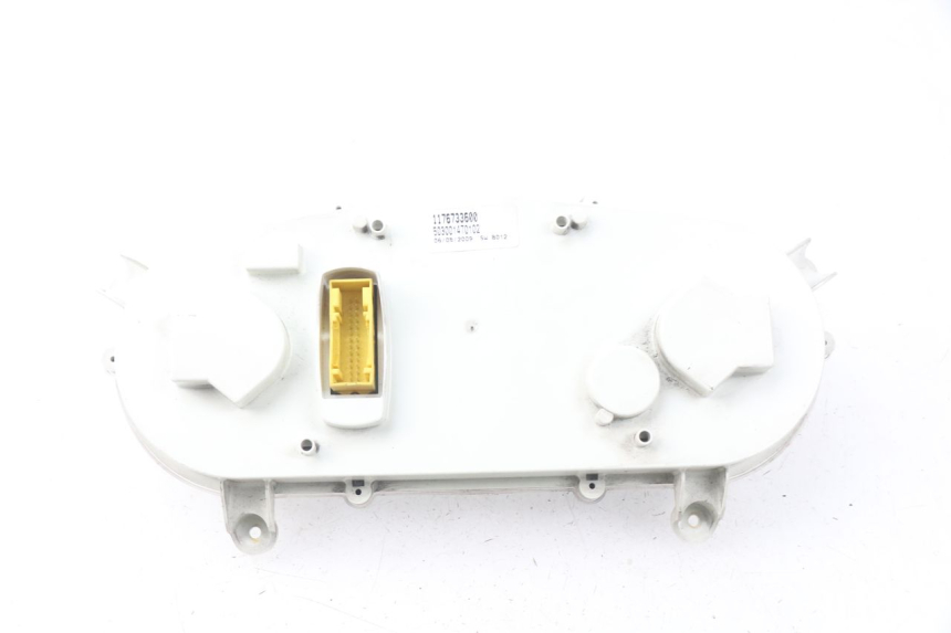 photo de LICZNIK PEUGEOT SATELIS 125 (2006 - 2009) - Widok produktu