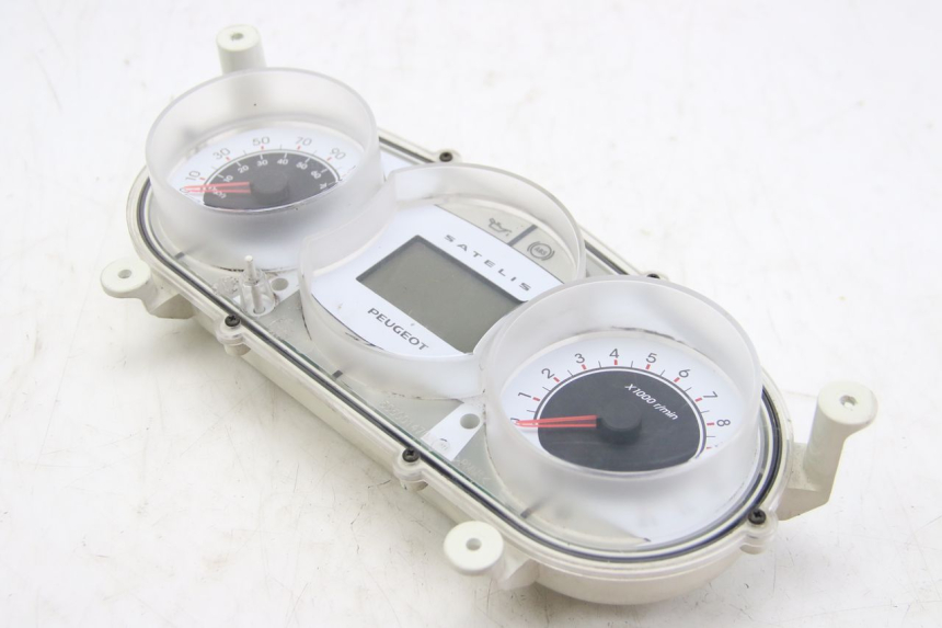photo de LICZNIK PEUGEOT SATELIS 125 (2006 - 2009) - Szczegół części