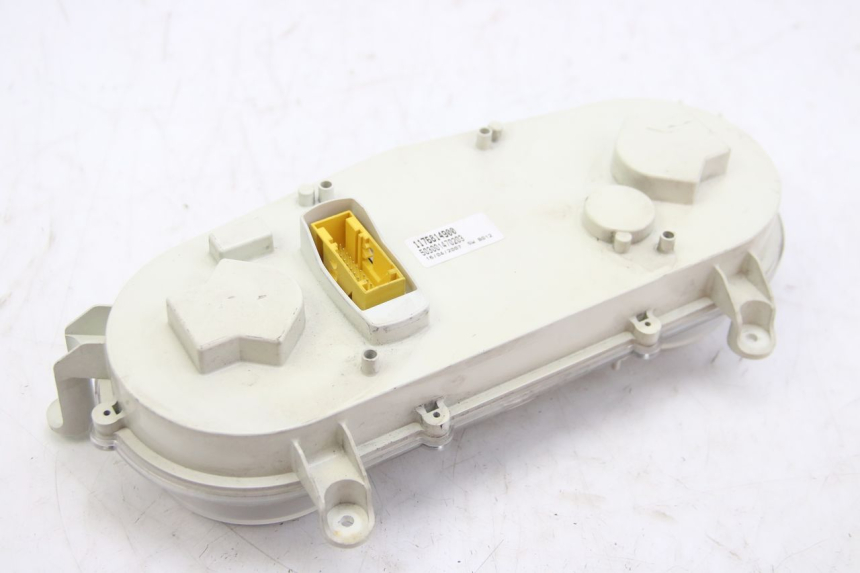 photo de LICZNIK PEUGEOT SATELIS 125 (2006 - 2009) - Widok ogólny