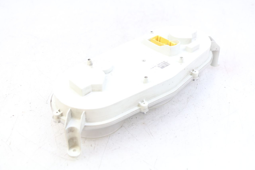 photo de LICZNIK PEUGEOT SATELIS 125 (2006 - 2009) - Punkty mocowania