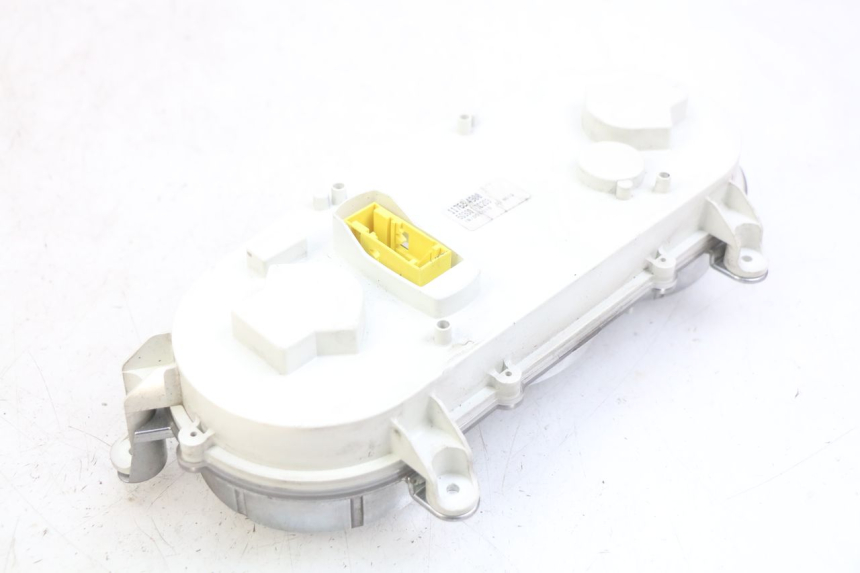 photo de LICZNIK PEUGEOT SATELIS 125 (2010 - 2012) - Inny kąt widzenia