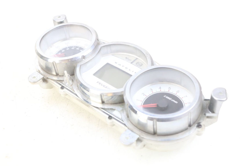 photo de LICZNIK PEUGEOT SATELIS 125 (2010 - 2012) - Część sprawdzona