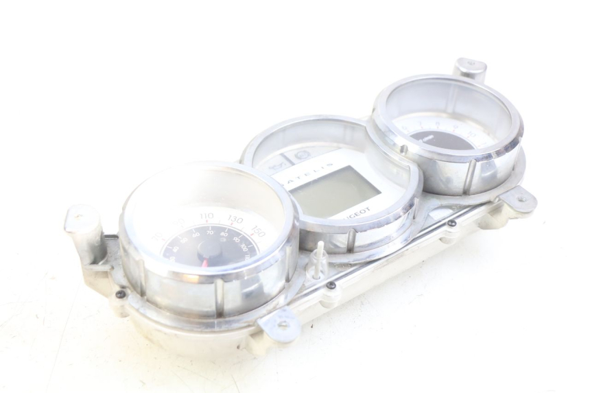 photo de LICZNIK PEUGEOT SATELIS 125 (2010 - 2012) - Oznaczenia i referencje