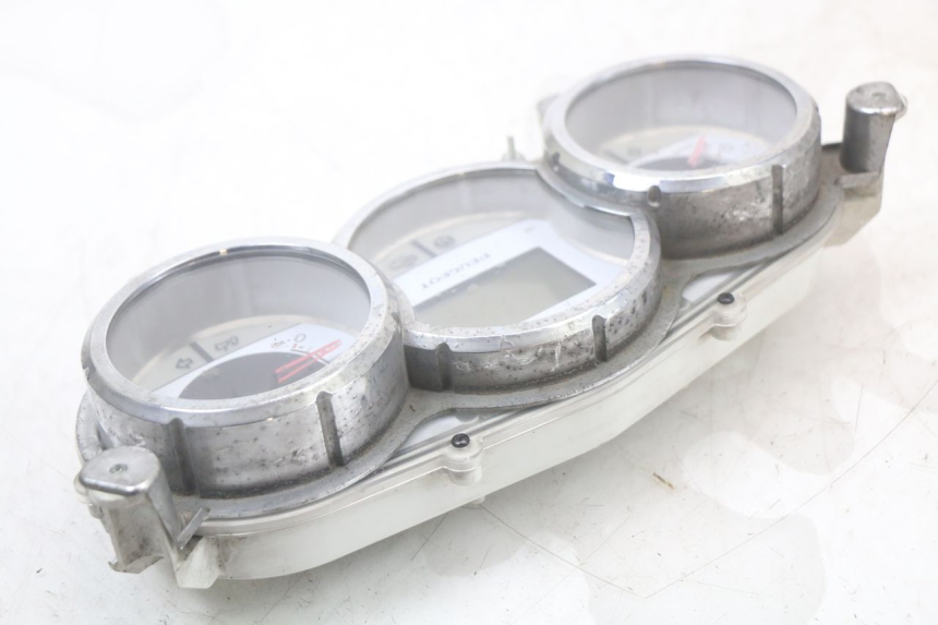 photo de LICZNIK PEUGEOT SATELIS 125 (2006 - 2009) - Punkty mocowania