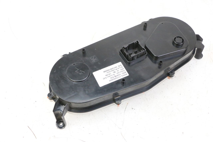 photo de LICZNIK PEUGEOT SATELIS 125 (2013 - 2018) - Szczegół części