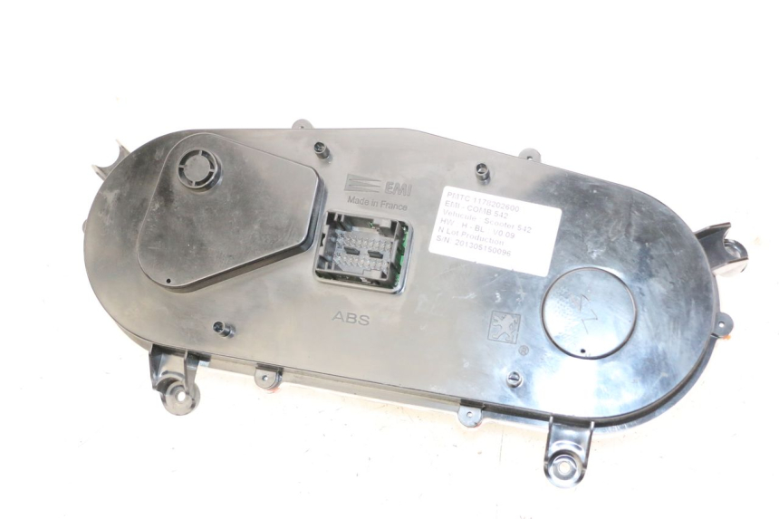 photo de LICZNIK PEUGEOT SATELIS 125 (2013 - 2018) - Część sprawdzona