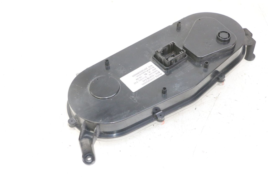 photo de LICZNIK PEUGEOT SATELIS 125 (2013 - 2018) - Szczegół części