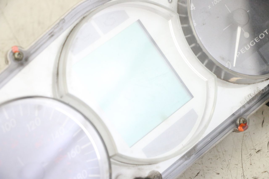 photo de LICZNIK PEUGEOT SATELIS 125 (2013 - 2018) - Widok produktu