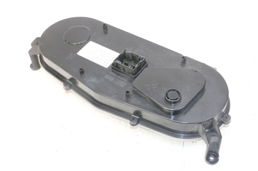 photo de LICZNIK PEUGEOT SATELIS 125 (2013 - 2018) - Zoom stanu zużycia