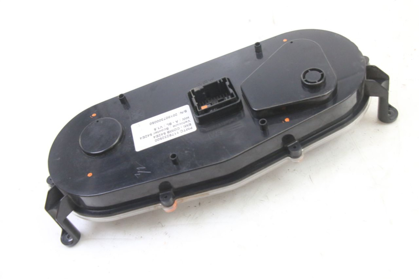 photo de LICZNIK PEUGEOT SATELIS 125 (2013 - 2018) - Oznaczenia i referencje