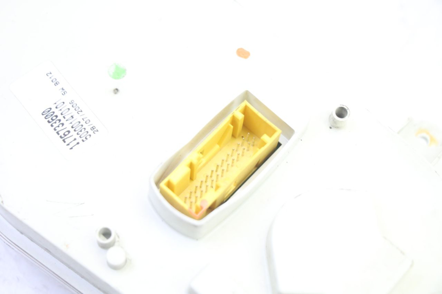 photo de LICZNIK PEUGEOT SATELIS 250 (2006 - 2012) - Widok produktu