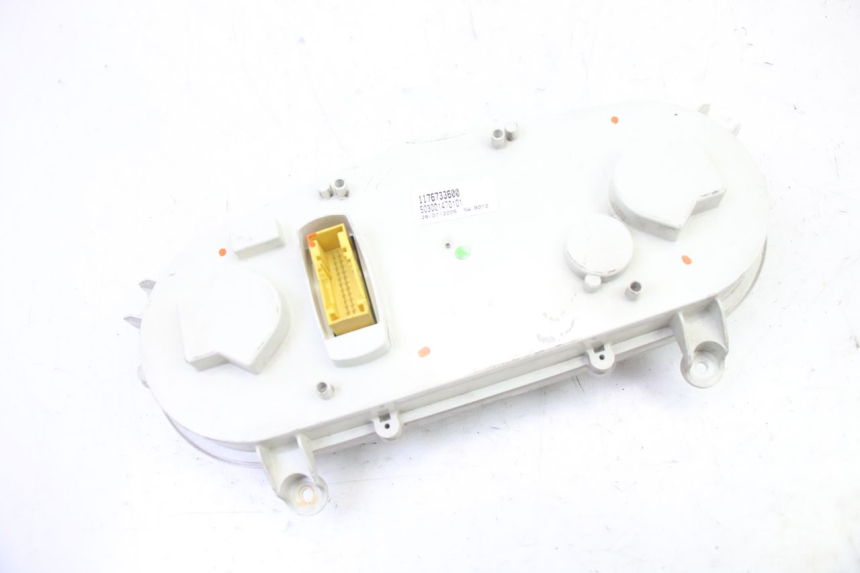 photo de LICZNIK PEUGEOT SATELIS 250 (2006 - 2012) - Część sprawdzona