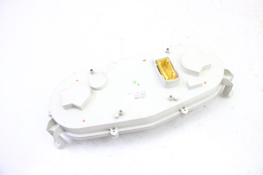 photo de LICZNIK PEUGEOT SATELIS 250 (2006 - 2012) - Oznaczenia i referencje