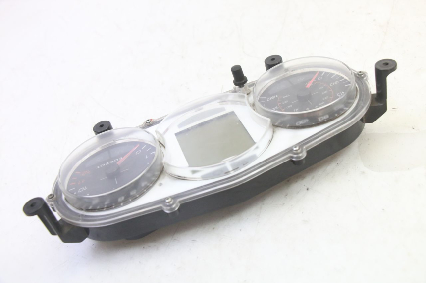 photo de LICZNIK PEUGEOT SATELIS 125 (2013 - 2018) - Widok ogólny